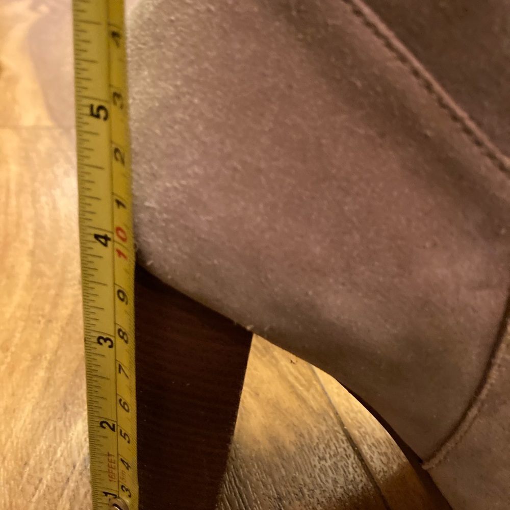 Michael Kors Knee High Boots - Picture 8 of 10